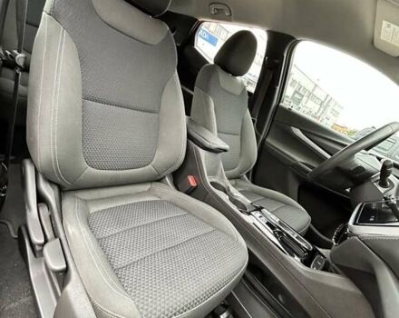 Синий Шевроле Bolt EUV, объемом двигателя 0 л и пробегом 57 тыс. км за 20900 $, фото 31 на Automoto.ua