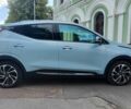 Синий Шевроле Bolt EUV, объемом двигателя 0 л и пробегом 8 тыс. км за 24200 $, фото 8 на Automoto.ua