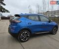 Синий Шевроле Bolt EUV, объемом двигателя 0 л и пробегом 55 тыс. км за 20999 $, фото 9 на Automoto.ua