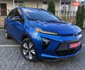 Шевроле Bolt EUV 2022 в Тернополе на Automoto.ua Синий Шевроле Bolt EUV, объемом двигателя 0 л и пробегом 77 тыс. км за 17990 $, фото 3 на Automoto.ua
