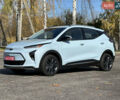 Синий Шевроле Bolt EUV, объемом двигателя 0 л и пробегом 68 тыс. км за 20600 $, фото 11 на Automoto.ua