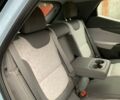 Синий Шевроле Bolt EUV, объемом двигателя 0 л и пробегом 8 тыс. км за 19400 $, фото 7 на Automoto.ua