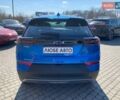 Синій Шевроле Bolt EUV, об'ємом двигуна 0 л та пробігом 68 тис. км за 18900 $, фото 5 на Automoto.ua