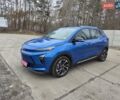 Синий Шевроле Bolt EUV, объемом двигателя 0 л и пробегом 55 тыс. км за 20999 $, фото 17 на Automoto.ua