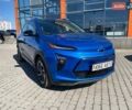 Синій Шевроле Bolt EUV, об'ємом двигуна 0 л та пробігом 68 тис. км за 18900 $, фото 1 на Automoto.ua