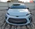 Синій Шевроле Bolt EUV, об'ємом двигуна 0 л та пробігом 57 тис. км за 16950 $, фото 5 на Automoto.ua