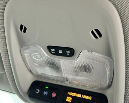 Синий Шевроле Bolt EUV, объемом двигателя 0 л и пробегом 57 тыс. км за 20900 $, фото 33 на Automoto.ua