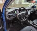 Синий Шевроле Bolt EUV, объемом двигателя 0 л и пробегом 55 тыс. км за 20999 $, фото 25 на Automoto.ua