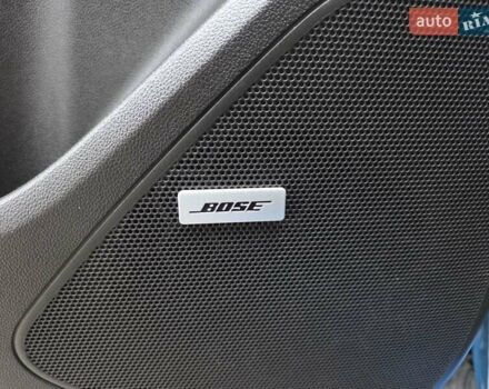 Синий Шевроле Bolt EUV, объемом двигателя 0 л и пробегом 55 тыс. км за 20999 $, фото 26 на Automoto.ua