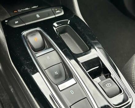 Синий Шевроле Bolt EUV, объемом двигателя 0 л и пробегом 57 тыс. км за 20900 $, фото 19 на Automoto.ua