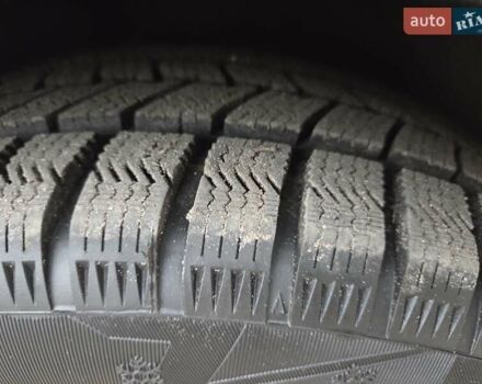 Синий Шевроле Bolt EUV, объемом двигателя 0 л и пробегом 55 тыс. км за 20999 $, фото 61 на Automoto.ua