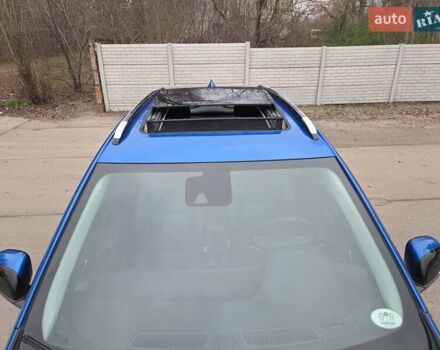 Синий Шевроле Bolt EUV, объемом двигателя 0 л и пробегом 55 тыс. км за 20999 $, фото 20 на Automoto.ua