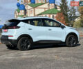Синий Шевроле Bolt EUV, объемом двигателя 0 л и пробегом 68 тыс. км за 20600 $, фото 4 на Automoto.ua