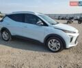 Синий Шевроле Bolt EUV, объемом двигателя 0 л и пробегом 43 тыс. км за 7600 $, фото 3 на Automoto.ua