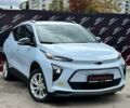 Синий Шевроле Bolt EUV, объемом двигателя 0 л и пробегом 57 тыс. км за 20900 $, фото 1 на Automoto.ua