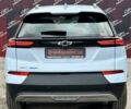 Шевроле Bolt EUV 2022 в Сумах на Automoto.ua Синий Шевроле Bolt EUV, объемом двигателя 0 л и пробегом 57 тыс. км за 20900 $, фото 10 на Automoto.ua
