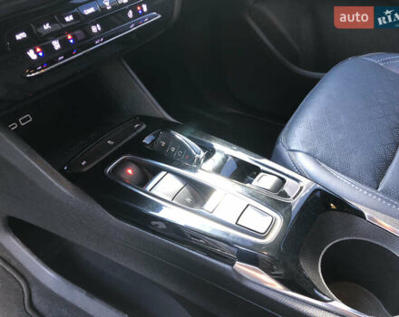 Шевроле Bolt EUV 2022 в Тернополе на Automoto.ua Синий Шевроле Bolt EUV, объемом двигателя 0 л и пробегом 77 тыс. км за 17990 $, фото 33 на Automoto.ua