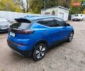 Шевроле Bolt EUV 2022 в Киеве на Automoto.ua Синий Шевроле Bolt EUV, объемом двигателя 0 л и пробегом 80 тыс. км за 22000 $, фото 7 на Automoto.ua