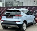 Синий Шевроле Bolt EUV, объемом двигателя 0 л и пробегом 57 тыс. км за 20900 $, фото 6 на Automoto.ua
