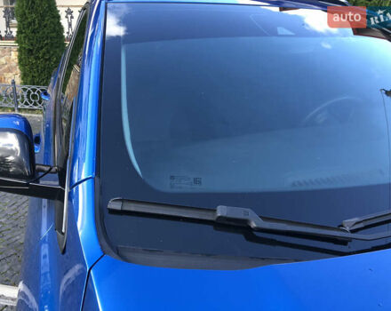 Шевроле Bolt EUV 2022 в Тернополе на Automoto.ua Синий Шевроле Bolt EUV, объемом двигателя 0 л и пробегом 77 тыс. км за 17990 $, фото 21 на Automoto.ua