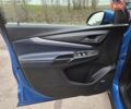 Синий Шевроле Bolt EUV, объемом двигателя 0 л и пробегом 55 тыс. км за 20999 $, фото 29 на Automoto.ua
