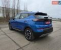 Синий Шевроле Bolt EUV, объемом двигателя 0 л и пробегом 55 тыс. км за 20999 $, фото 13 на Automoto.ua