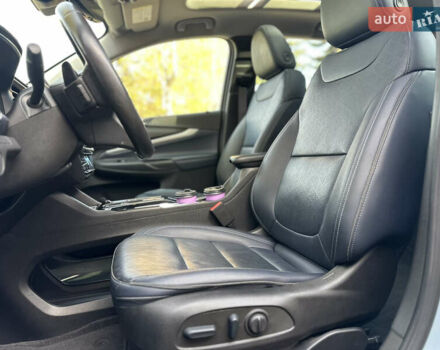 Синий Шевроле Bolt EUV, объемом двигателя 0 л и пробегом 68 тыс. км за 20600 $, фото 33 на Automoto.ua