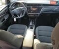 Синий Шевроле Bolt EUV, объемом двигателя 0 л и пробегом 43 тыс. км за 7600 $, фото 7 на Automoto.ua