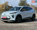 Синий Шевроле Bolt EUV, объемом двигателя 0 л и пробегом 68 тыс. км за 20600 $, фото 8 на Automoto.ua