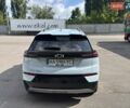 Синий Шевроле Bolt EUV, объемом двигателя 0 л и пробегом 39 тыс. км за 20500 $, фото 5 на Automoto.ua