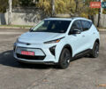 Синий Шевроле Bolt EUV, объемом двигателя 0 л и пробегом 68 тыс. км за 20600 $, фото 14 на Automoto.ua