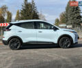Синий Шевроле Bolt EUV, объемом двигателя 0 л и пробегом 68 тыс. км за 20600 $, фото 17 на Automoto.ua