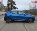 Синий Шевроле Bolt EUV, объемом двигателя 0 л и пробегом 55 тыс. км за 20999 $, фото 8 на Automoto.ua
