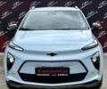 Синий Шевроле Bolt EUV, объемом двигателя 0 л и пробегом 57 тыс. км за 20900 $, фото 1 на Automoto.ua