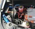 Синий Шевроле Bolt EUV, объемом двигателя 0 л и пробегом 39 тыс. км за 22700 $, фото 10 на Automoto.ua