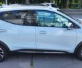 Синий Шевроле Bolt EUV, объемом двигателя 0 л и пробегом 8 тыс. км за 24200 $, фото 2 на Automoto.ua