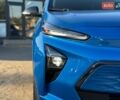 Синій Шевроле Bolt EUV, об'ємом двигуна 0 л та пробігом 53 тис. км за 20290 $, фото 12 на Automoto.ua