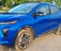 Синій Шевроле Bolt EUV, об'ємом двигуна 0 л та пробігом 29 тис. км за 14450 $, фото 1 на Automoto.ua