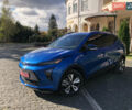 Шевроле Bolt EUV 2022 в Тернополе на Automoto.ua Синий Шевроле Bolt EUV, объемом двигателя 0 л и пробегом 77 тыс. км за 17990 $, фото 60 на Automoto.ua