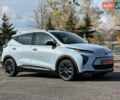 Синий Шевроле Bolt EUV, объемом двигателя 0 л и пробегом 68 тыс. км за 20600 $, фото 18 на Automoto.ua