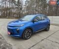 Синий Шевроле Bolt EUV, объемом двигателя 0 л и пробегом 55 тыс. км за 20999 $, фото 1 на Automoto.ua