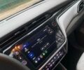 Синий Шевроле Bolt EUV, объемом двигателя 0 л и пробегом 8 тыс. км за 19400 $, фото 9 на Automoto.ua
