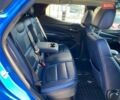 Синій Шевроле Bolt EUV, об'ємом двигуна 0 л та пробігом 68 тис. км за 18900 $, фото 23 на Automoto.ua
