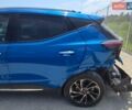 Шевроле Bolt EUV 2022 в Черкассах на Automoto.ua Синий Шевроле Bolt EUV, объемом двигателя 0 л и пробегом 62 тыс. км за 11950 $, фото 4 на Automoto.ua