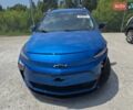 Шевроле Bolt EUV 2022 в Черкассах на Automoto.ua Синий Шевроле Bolt EUV, объемом двигателя 0 л и пробегом 62 тыс. км за 11950 $, фото 1 на Automoto.ua