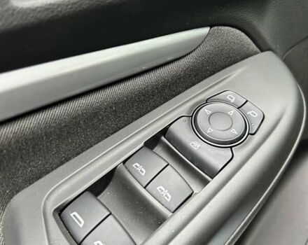 Синий Шевроле Bolt EUV, объемом двигателя 0 л и пробегом 57 тыс. км за 20900 $, фото 23 на Automoto.ua