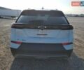 Синий Шевроле Bolt EUV, объемом двигателя 0 л и пробегом 43 тыс. км за 7600 $, фото 5 на Automoto.ua