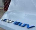 Синий Шевроле Bolt EUV, объемом двигателя 0 л и пробегом 57 тыс. км за 20900 $, фото 9 на Automoto.ua