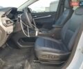 Синій Шевроле Bolt EUV, об'ємом двигуна 0 л та пробігом 57 тис. км за 16950 $, фото 6 на Automoto.ua