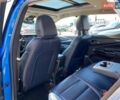 Синій Шевроле Bolt EUV, об'ємом двигуна 0 л та пробігом 68 тис. км за 18900 $, фото 22 на Automoto.ua